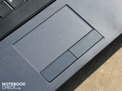 Touchpad Touchpad