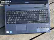 Tastatur Tastatur