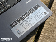 Zwei Gigabyte DDR3-RAM und eine 250 GB Festplatte nennen wir dieser Tage eine spartanische Ausrüstung. Zwei Gigabyte DDR3-RAM und eine 250 GB Festplatte nennen wir dieser Tage eine spartanische Ausrüstung.