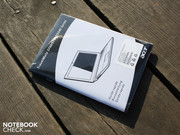 Als Zubehör gibt es keine Recovery-Datenträger für Windows Home Premium 64 Bit, nur dieses Handbuch inkl. Garantiekarte. Als Zubehör gibt es keine Recovery-Datenträger für Windows Home Premium 64 Bit, nur dieses Handbuch inkl. Garantiekarte.