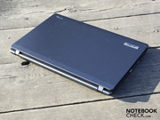 Im Test: Acer TravelMate 5740Z-P602G25N Im Test: Acer TravelMate 5740Z-P602G25N