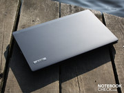 Sie suchen ein günstiges 15.6-Zoll-Notebook, das zum Arbeiten taugt? Sie suchen ein günstiges 15.6-Zoll-Notebook, das zum Arbeiten taugt?