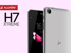 Allview: 7-Zoll-Tablet Viva H7 Xtreme mit Full HD und UMTS für 180 Euro