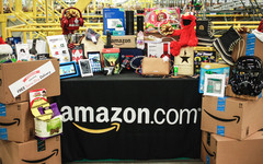 Cyber Monday 2016: Amazon, eBay &amp; Walmart in den USA die Top-Retailer