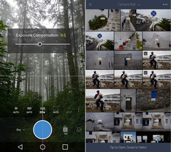 RAW-Support unter iOS, Pro-Camera-Mode unter Android: Adobe verbessert Lightroom mobile