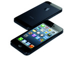 Apple iPhone 5 Smartphone (Bild: Apple)