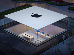 Apple: Indien will doch Apple Stores zulassen