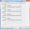 Systeminfo CPU-Z Cache Systeminfo CPU-Z Cache