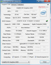 Systeminfo GPU-Z Systeminfo GPU-Z