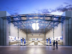 Apple: Erneut Rekorde bei Gewinn und Umsatz