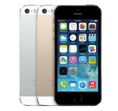 Der Nachfolger des Apple iPhone 5s soll dem Vorgänger äußerlich stark ähneln (Bild: Apple, iPhone 5s)