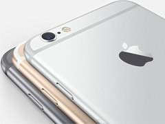 Apple iPhone 6s: Vorstellung im August?