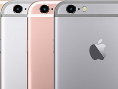 Apple: iPhone 6s und 6s Plus ab 25. September erhältlich