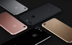Apple iPhone: Beliebtestes Technikgeschenk zu Weihnachten in den USA