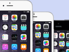 Apple: Neue Gerüchte zu iPhone 6s und iPhone 6s Plus