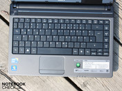 Tastatur