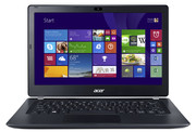 Das Acer Aspire V3-331-P982, zur Verfügung gestellt von:
