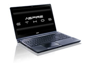 Im Test:  Acer Aspire Ethos 8951G-2631687Wnkk