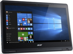 Acer: Aspire R14 2-in-1 Refresh für 800 Euro