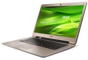 Im Test:  Acer Aspire S3-391-53314G52add