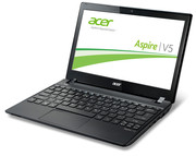 Das Acer Aspire V5-131-10172G50akk, zur Verfügung gestellt von: