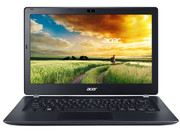 Das Acer Aspire V3-371-38ZG, zur Verfügung gestellt von Acer Deutschland.
