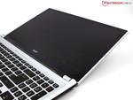 Edge-To-Edge Touchscreen