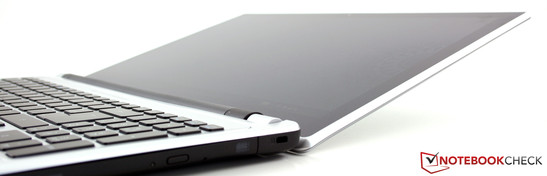 Acer Aspire V5-571P-6499 bzw. Acer Aspire V5-571PG-53314G75Mass