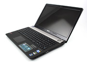 Im Test:  Asus N61JV-JX007V