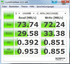 Systeminfo CrystalDiskMark 3.0 Systeminfo CrystalDiskMark 3.0
