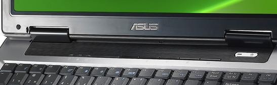 Asus A8JS Asus A8JS