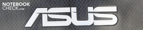 Asus K61IC-JX019V - Bleibt das neue Mitglied der K-Serie trotz dedizierter Grafik "Ice-Cool"?