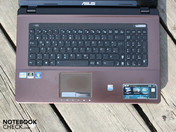 Tastatur Tastatur