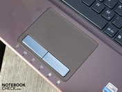 Touchpad Touchpad