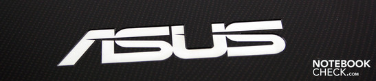 ASUS N61JV-JX007V mit Nvidia Optimus und GeForce GT 325M