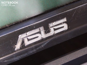 Damit will Asus für eine gute Laufzeit seines 17.3-Zollers sorgen.