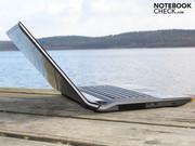 Die Suche nach einem Laptop mit starker Akustik könnte ein Ende haben.