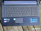 Tastatur