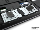 Zwei 2.5-Zoll HDDs
