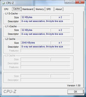 Systeminfo Cache Systeminfo Cache