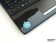 HD Ready mit HDMI Schnittstelle. HD Ready mit HDMI Schnittstelle.