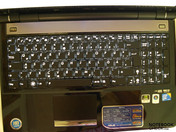 Tastatur Tastatur