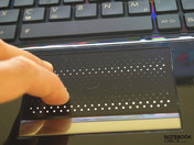 Touchpad Touchpad