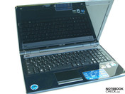 Asus U50Vg Asus U50Vg
