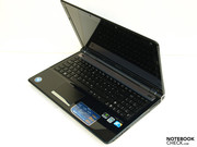 Asus U50Vg Asus U50Vg