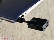 Die Netzwerkkarte ist nicht OnBoard, sie wird per USB to Fast Ethernet realisiert. Die Netzwerkkarte ist nicht OnBoard, sie wird per USB to Fast Ethernet realisiert.