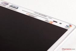 Im Test: Asus ZenPad 8.0 Z380M. Testgerät zur Verfügung gestellt von Asus Deutschland.