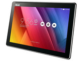 Test Asus ZenPad 10.0 Z300M-6A039A Tablet