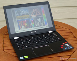 Lenovo Yoga 500-14ISK, zur Verfügung gestellt von: www.notebooksbilliger.de