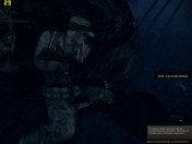 Battlefield: Bad Company 2 Details High spielbar Battlefield: Bad Company 2 Details High spielbar